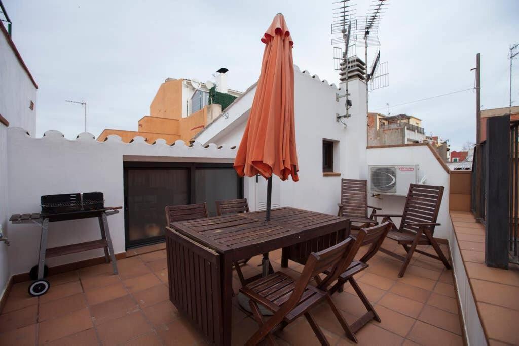 La Bella Lola Boutique Home Palamós Exterior foto